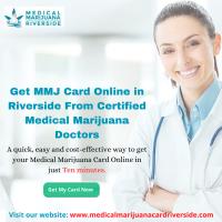 Medical Marijuana Doctor Riverside - MMJ Card image 3